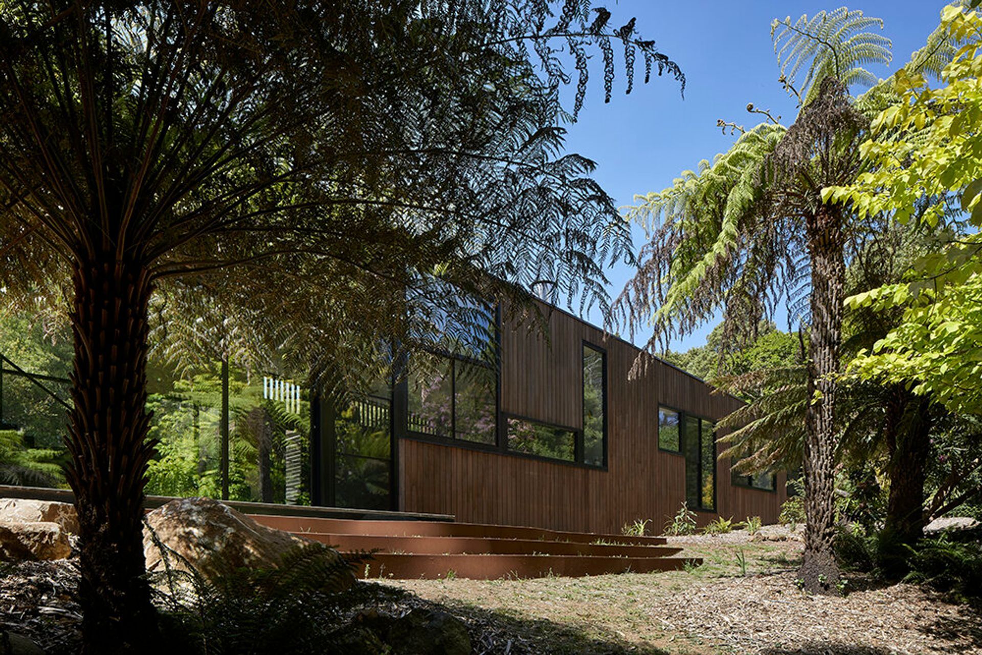 Olinda House