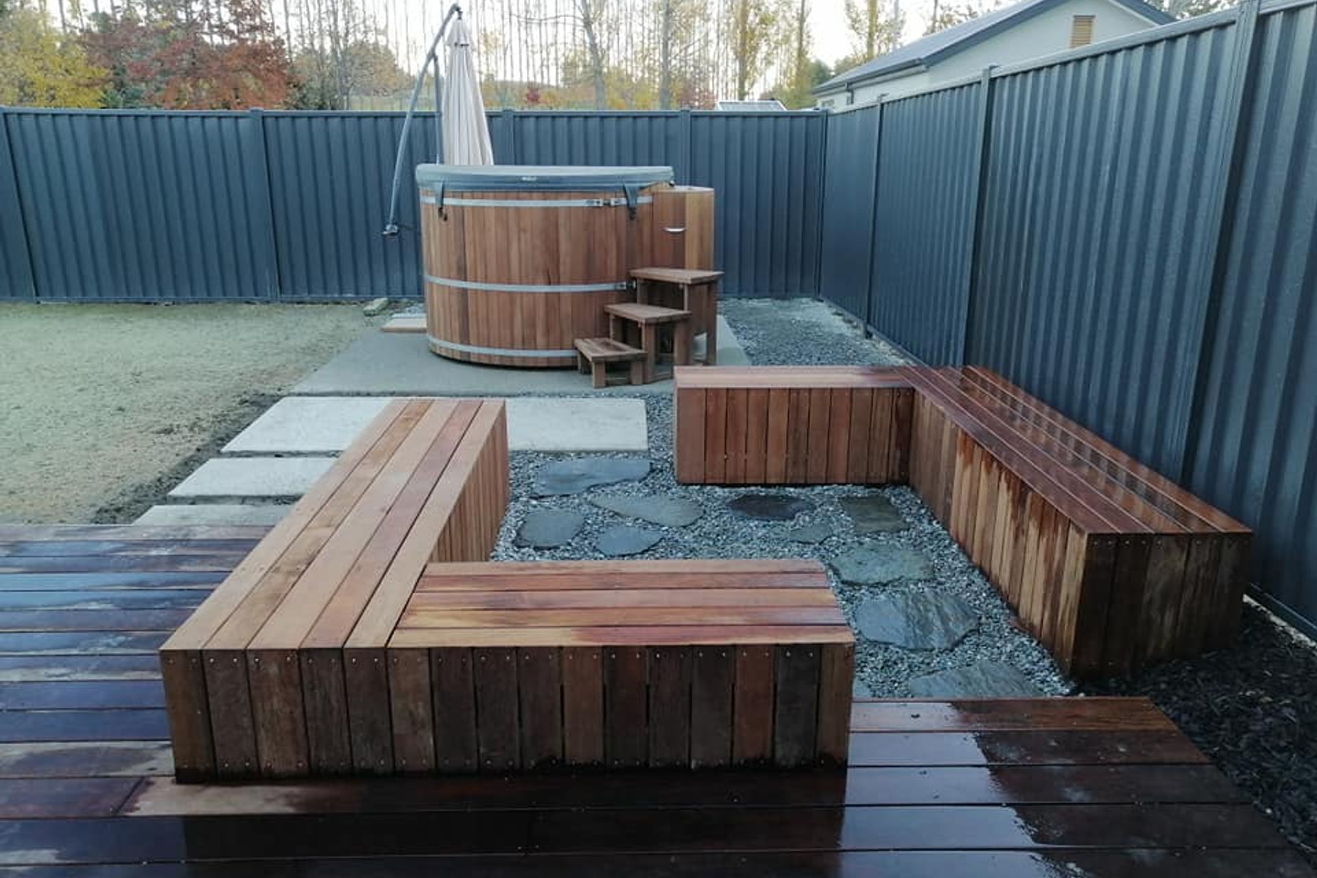 Our Work