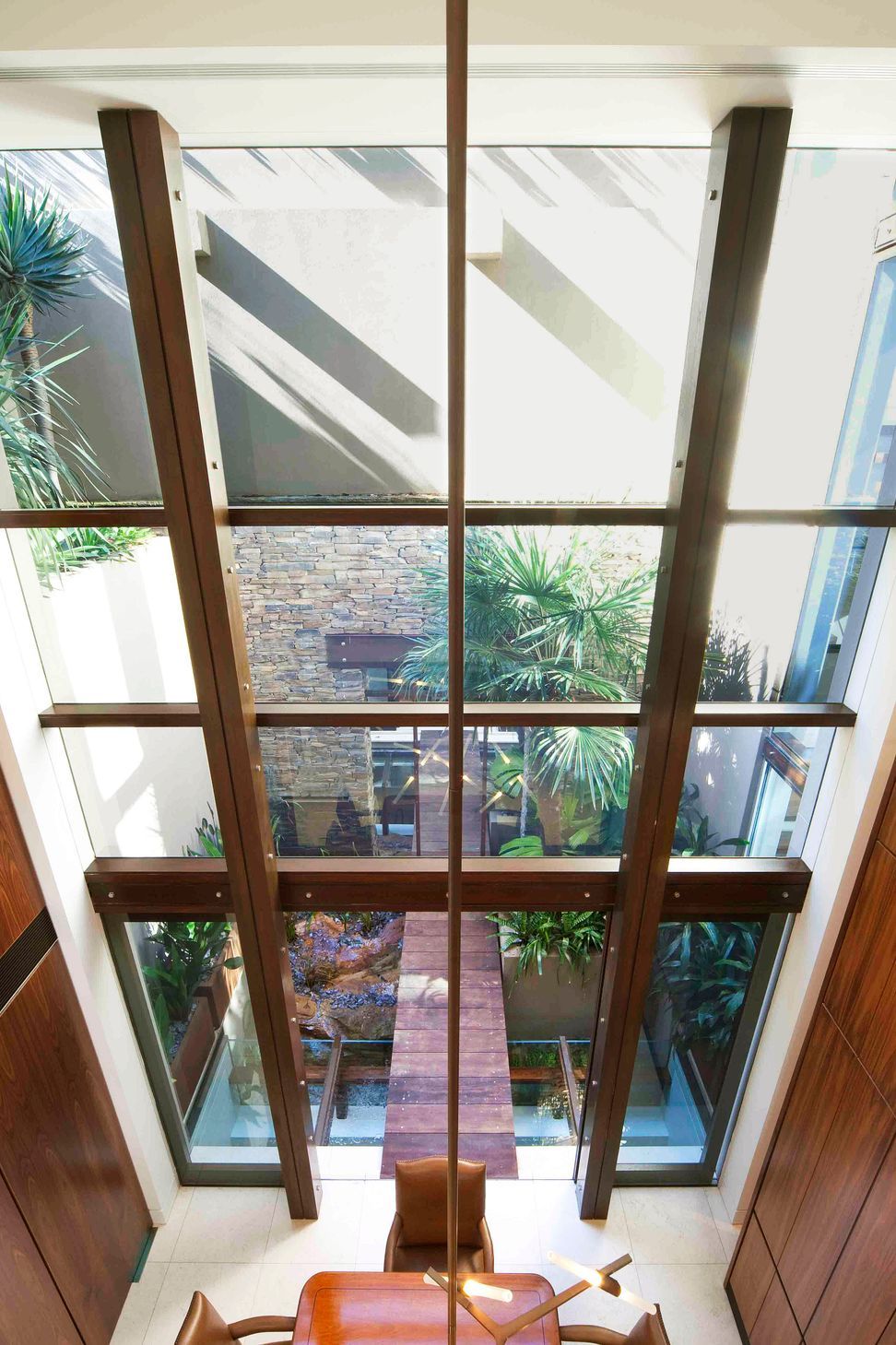 Point Piper Gardens