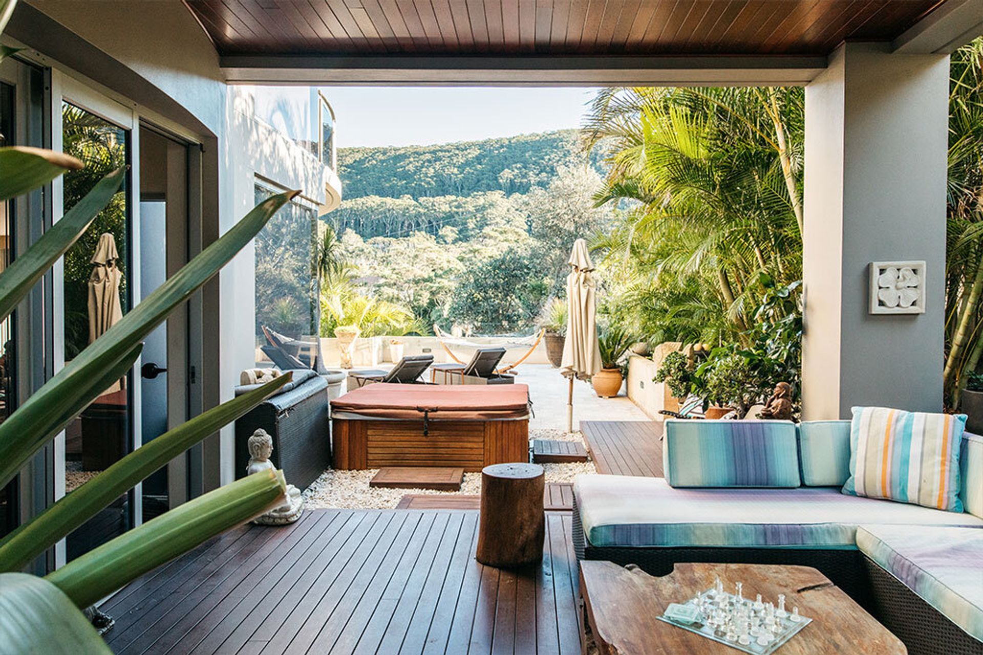 STANWELL PARK