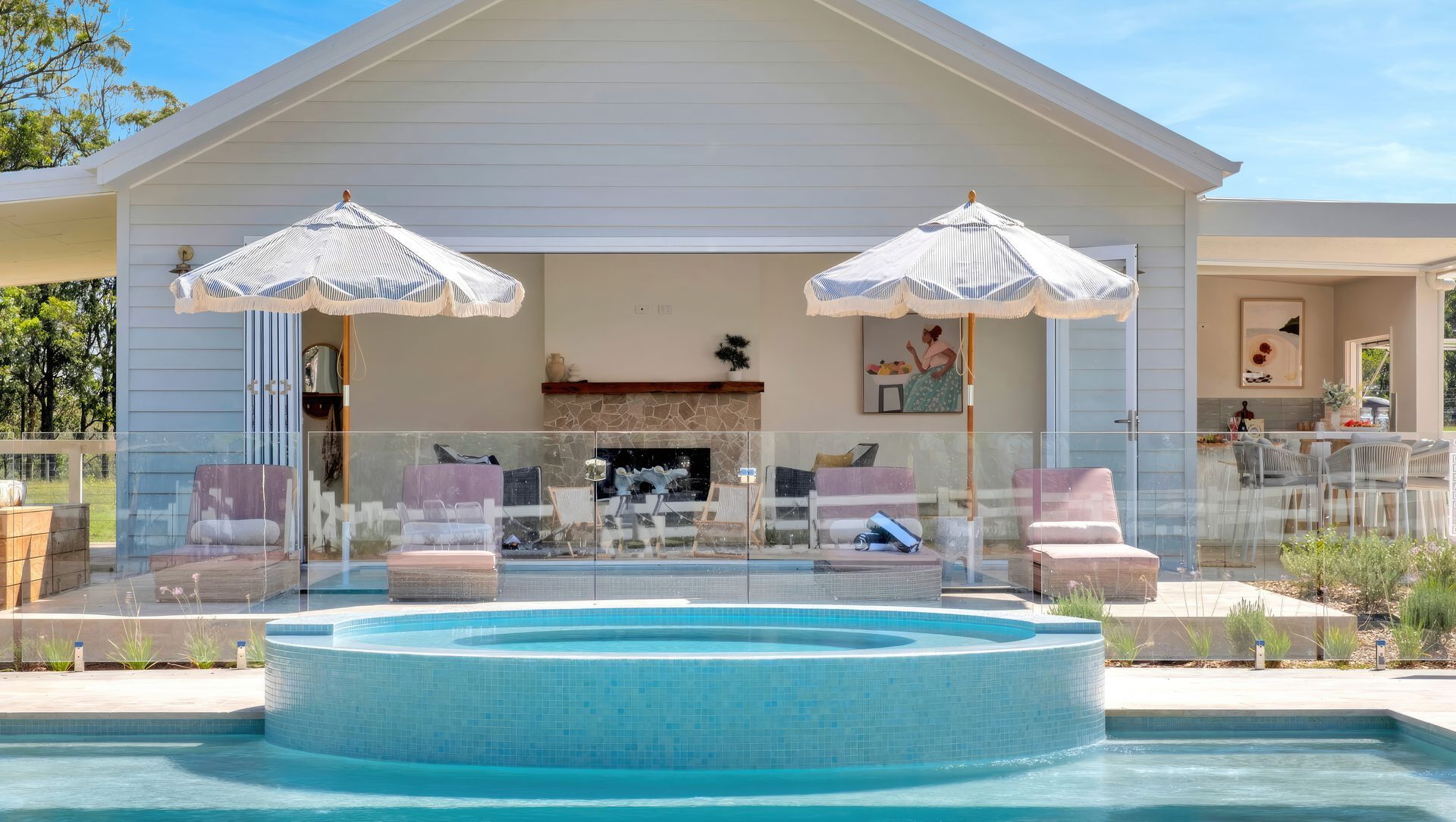 Lochinvar | Luxury Airbnb banner