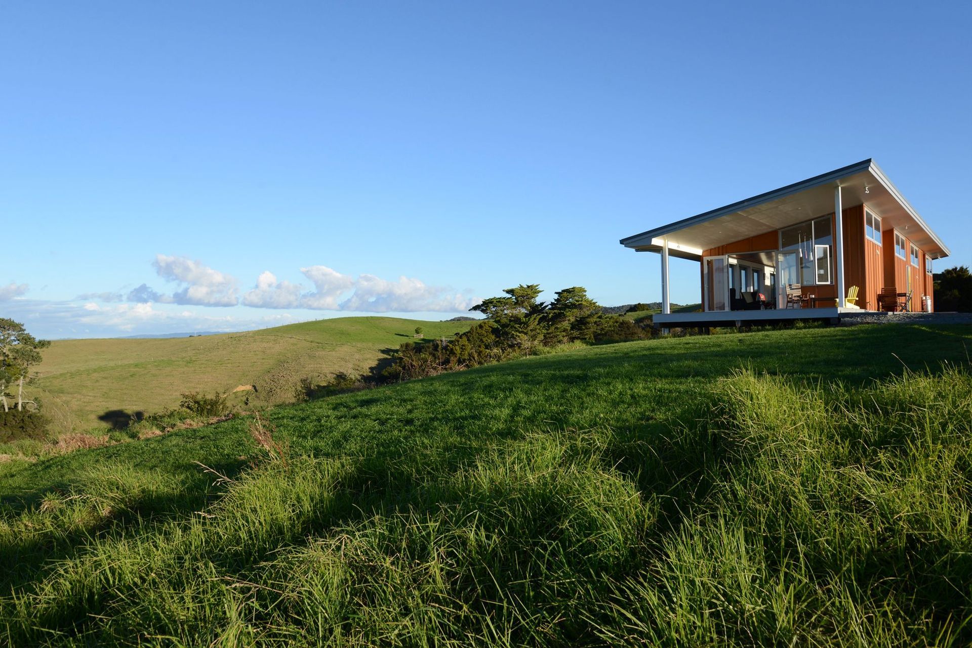 Ruakaka House