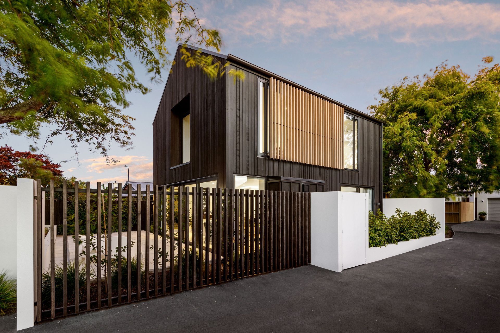 Merivale Cottage