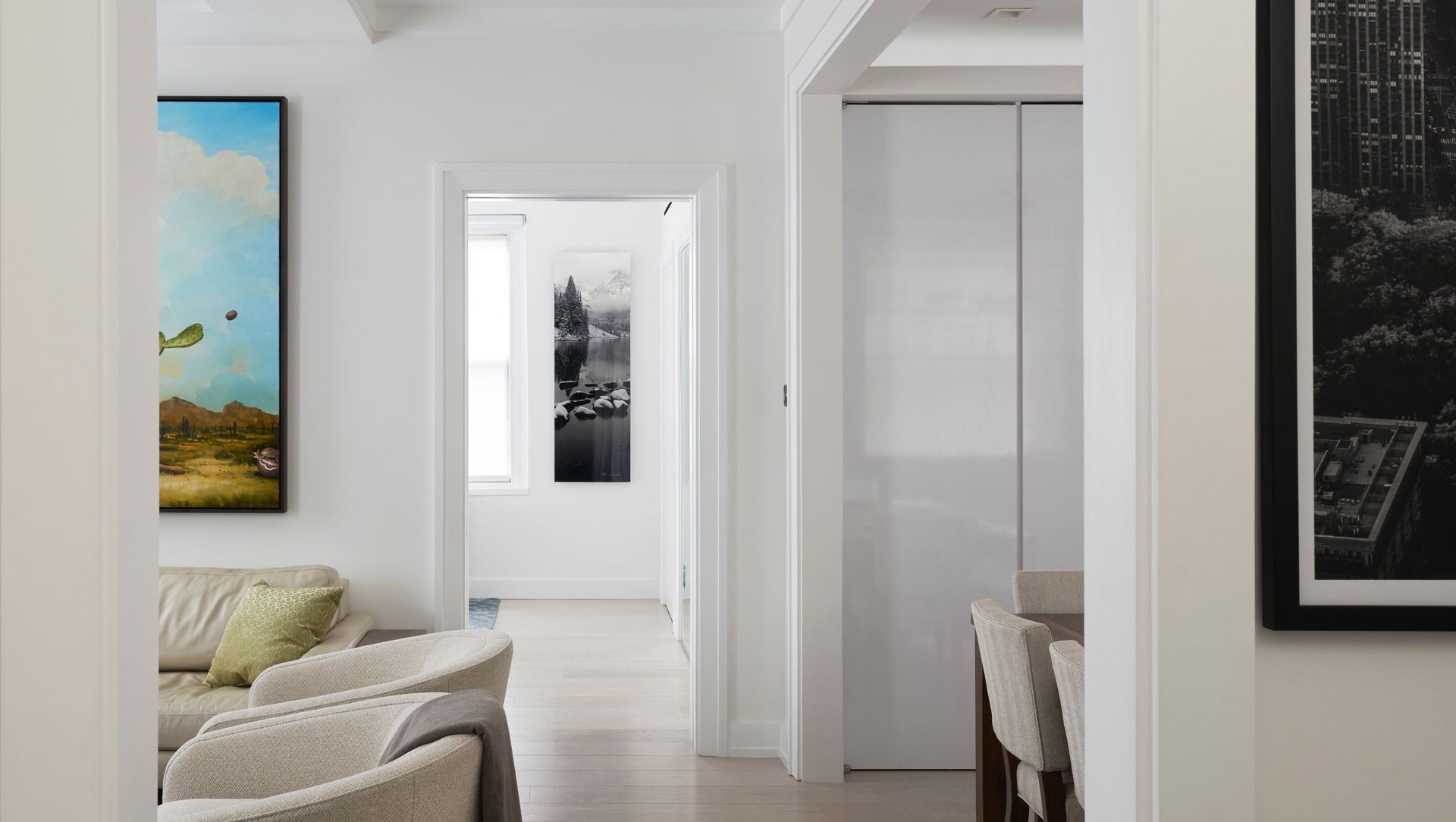 East 66th Street Residence (01) banner