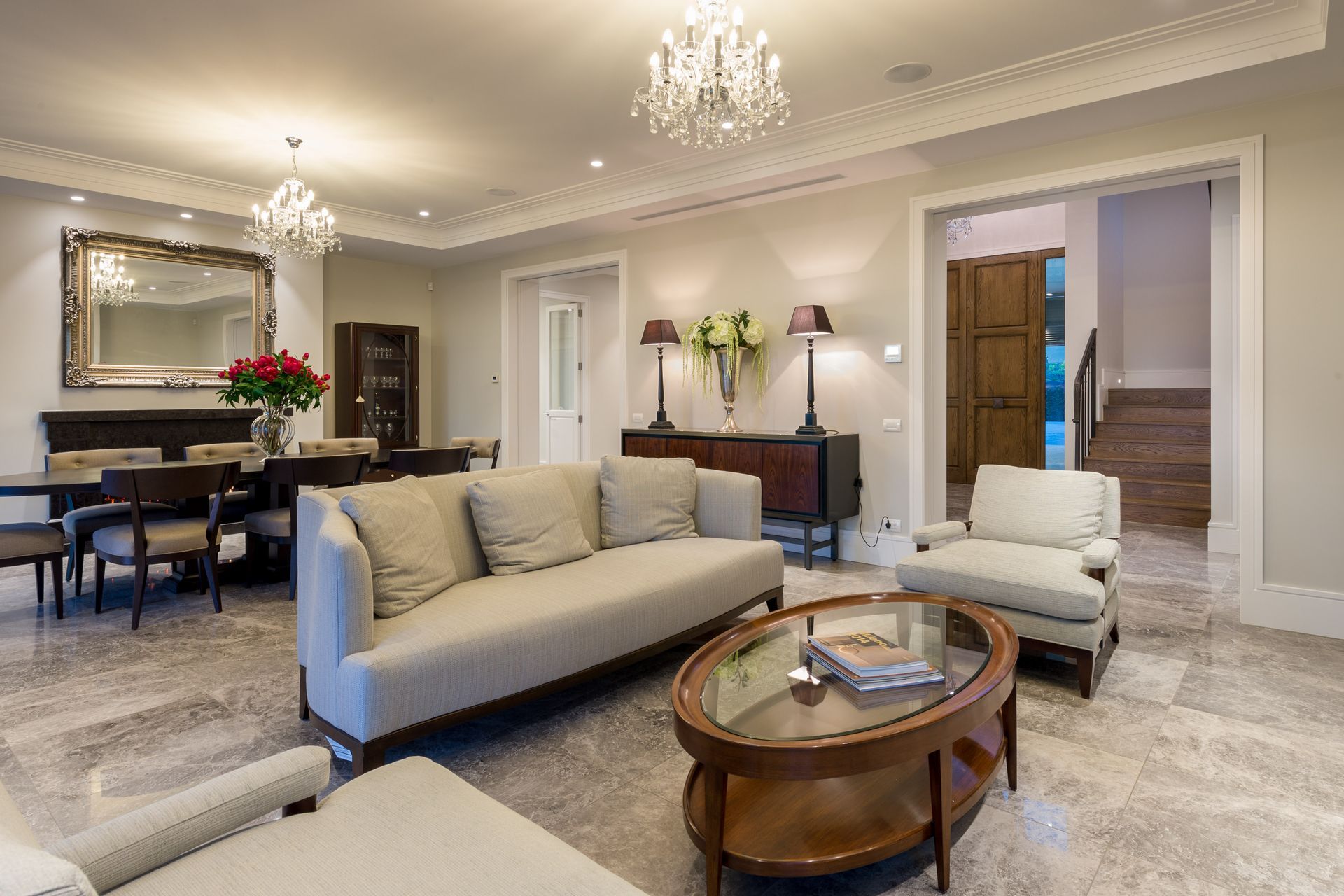 Gonzur Residence