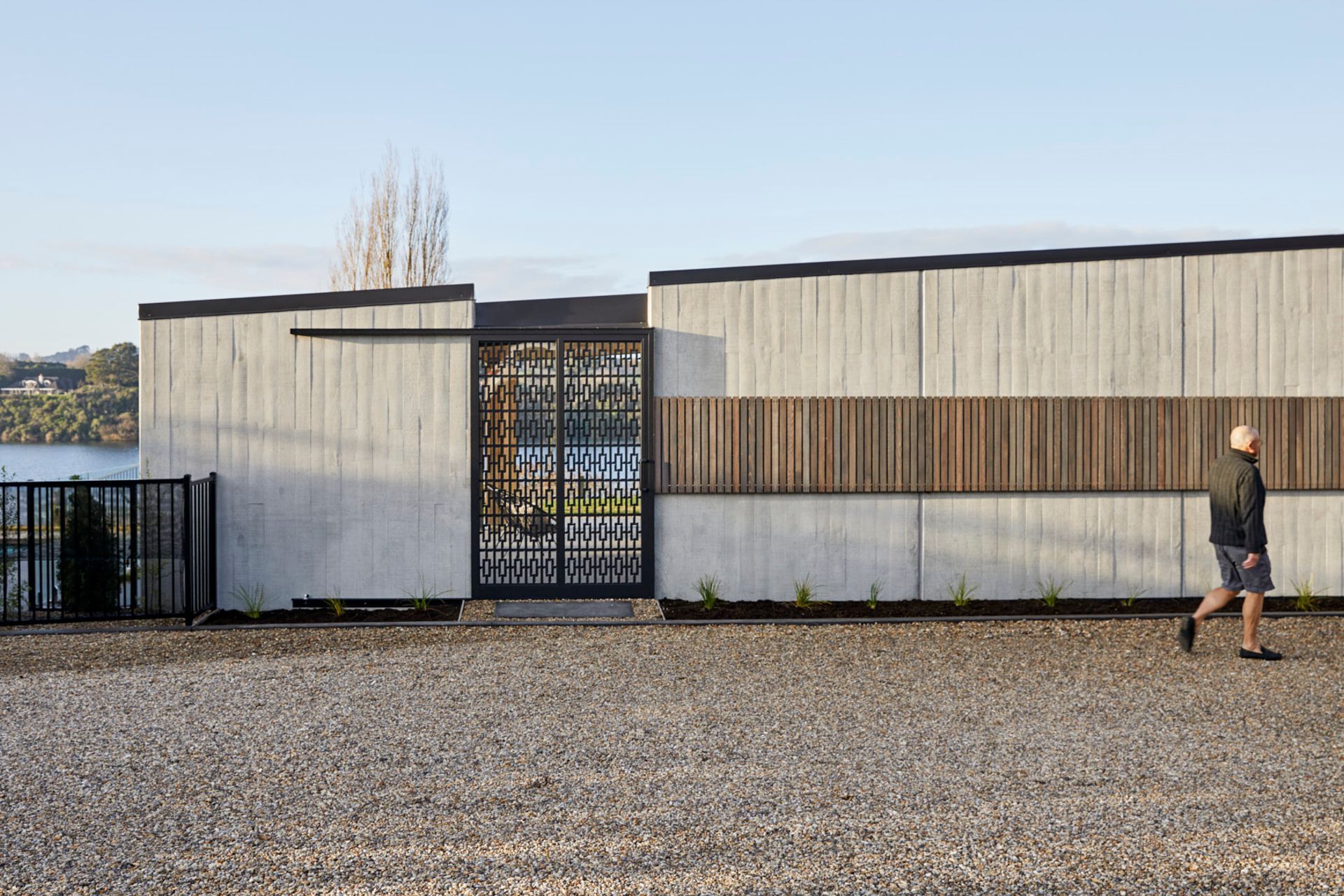 Karapiro House