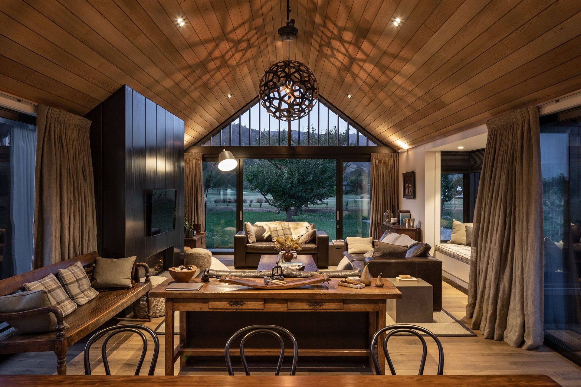 Clyde Crib