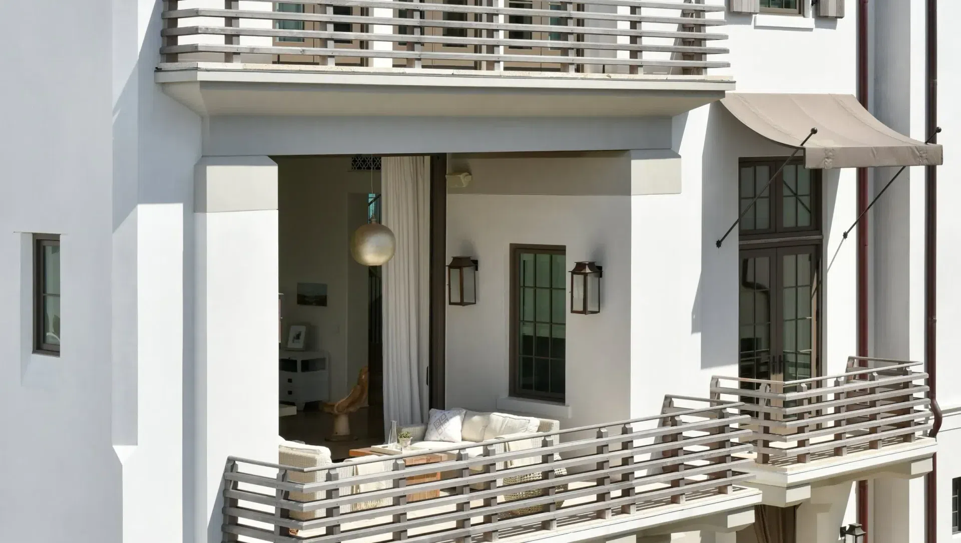 House Residence banner