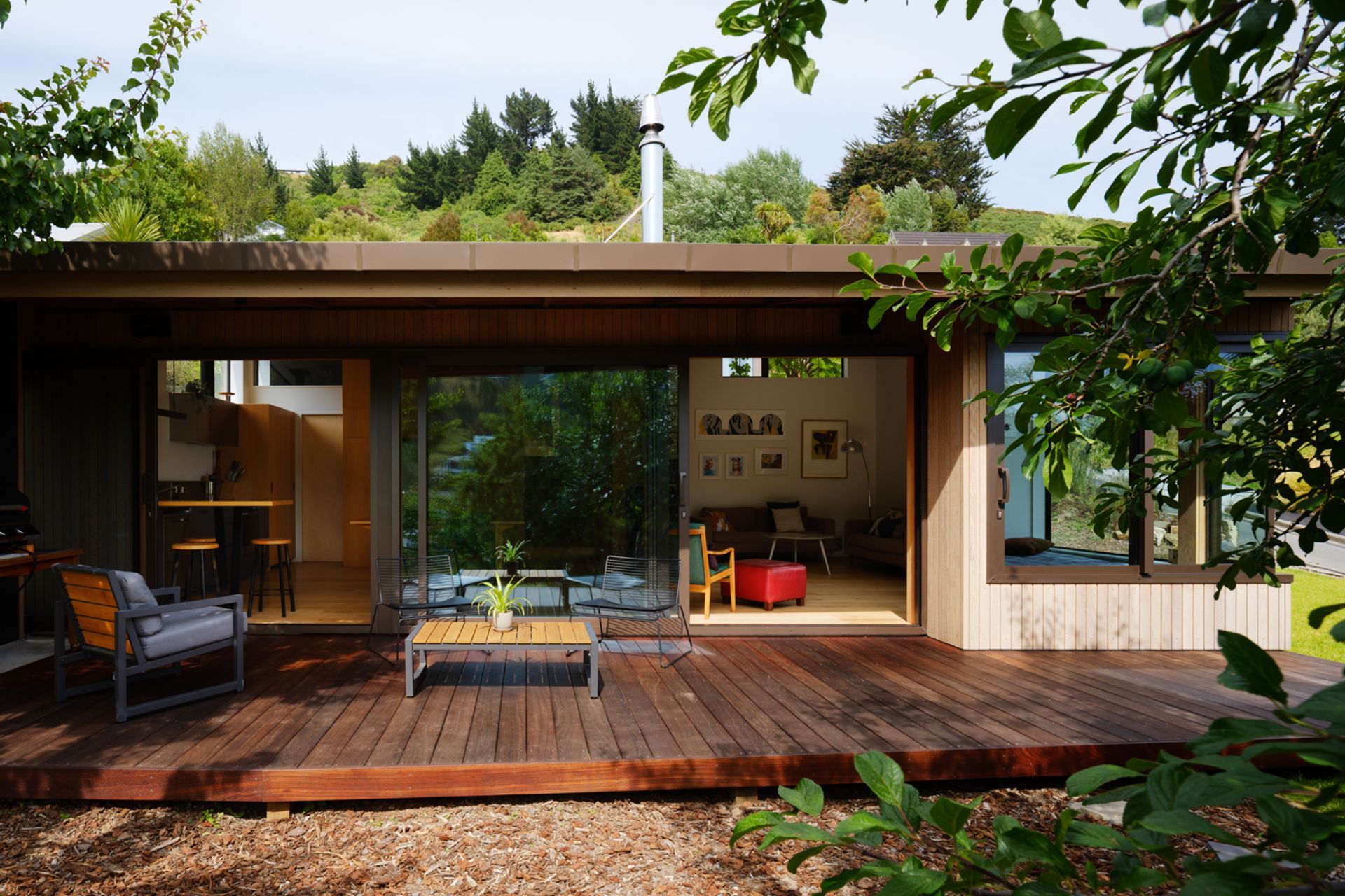 Terrace House