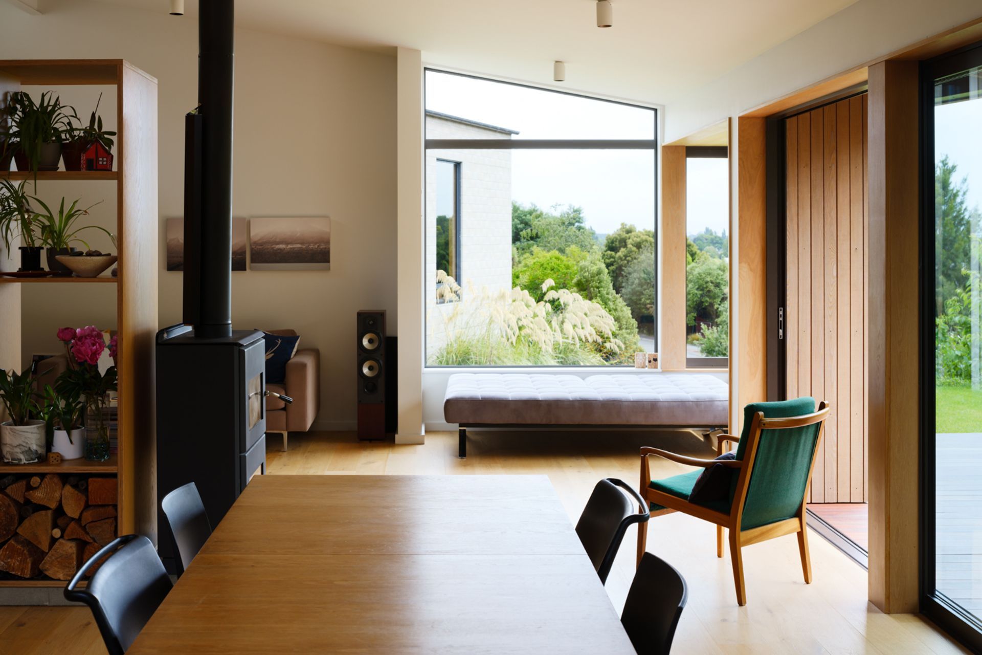 Terrace House