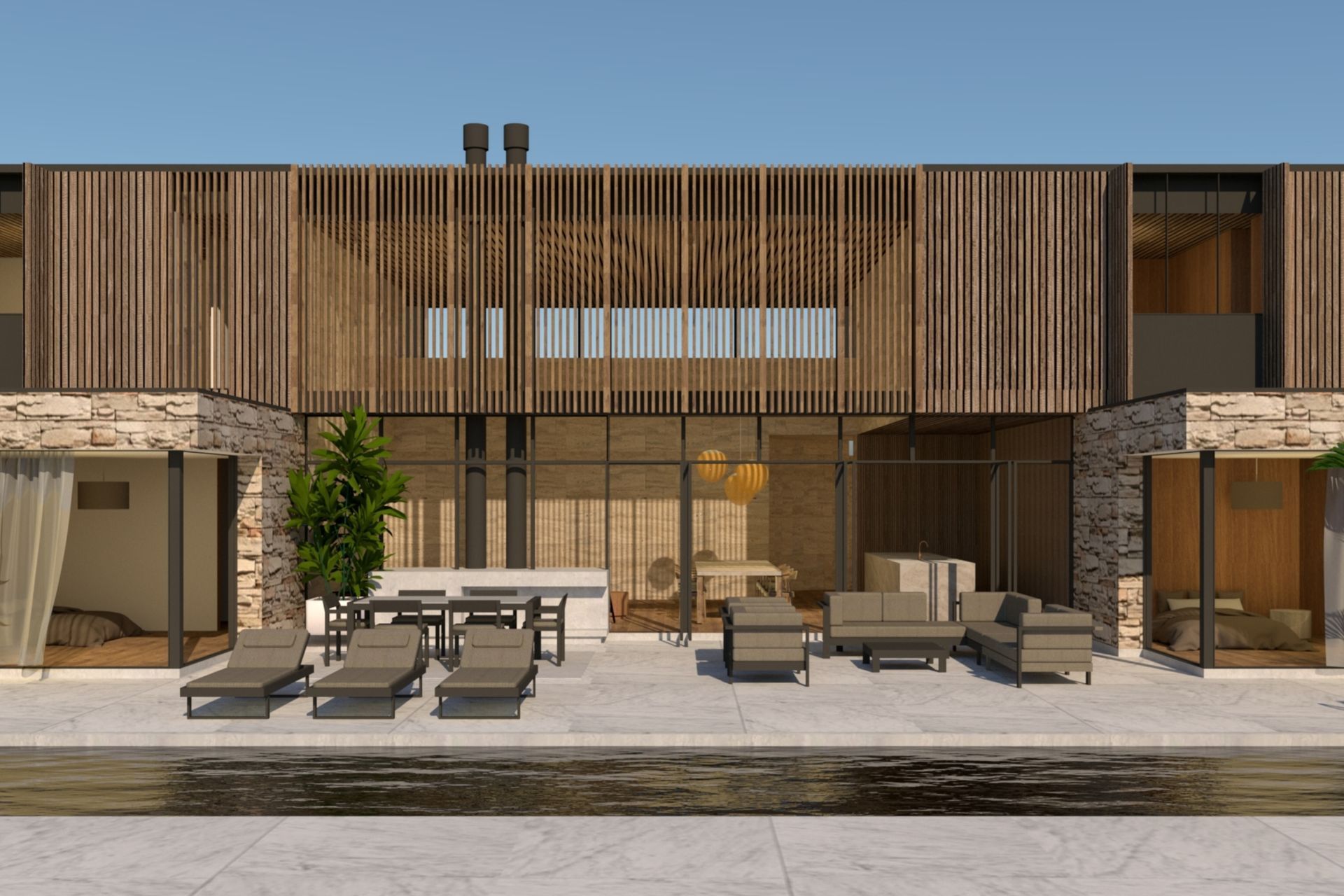 Render