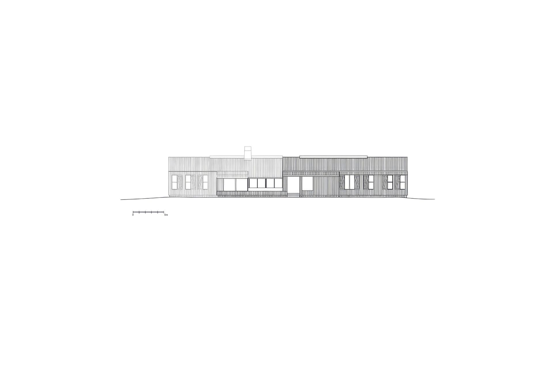 architectural plan image 1