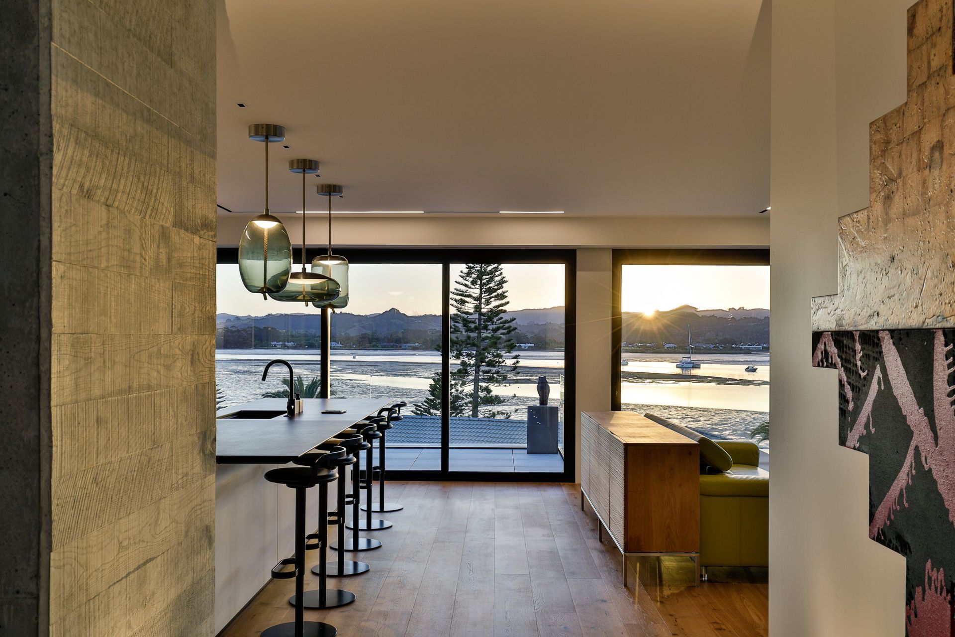 Omaha Beach House