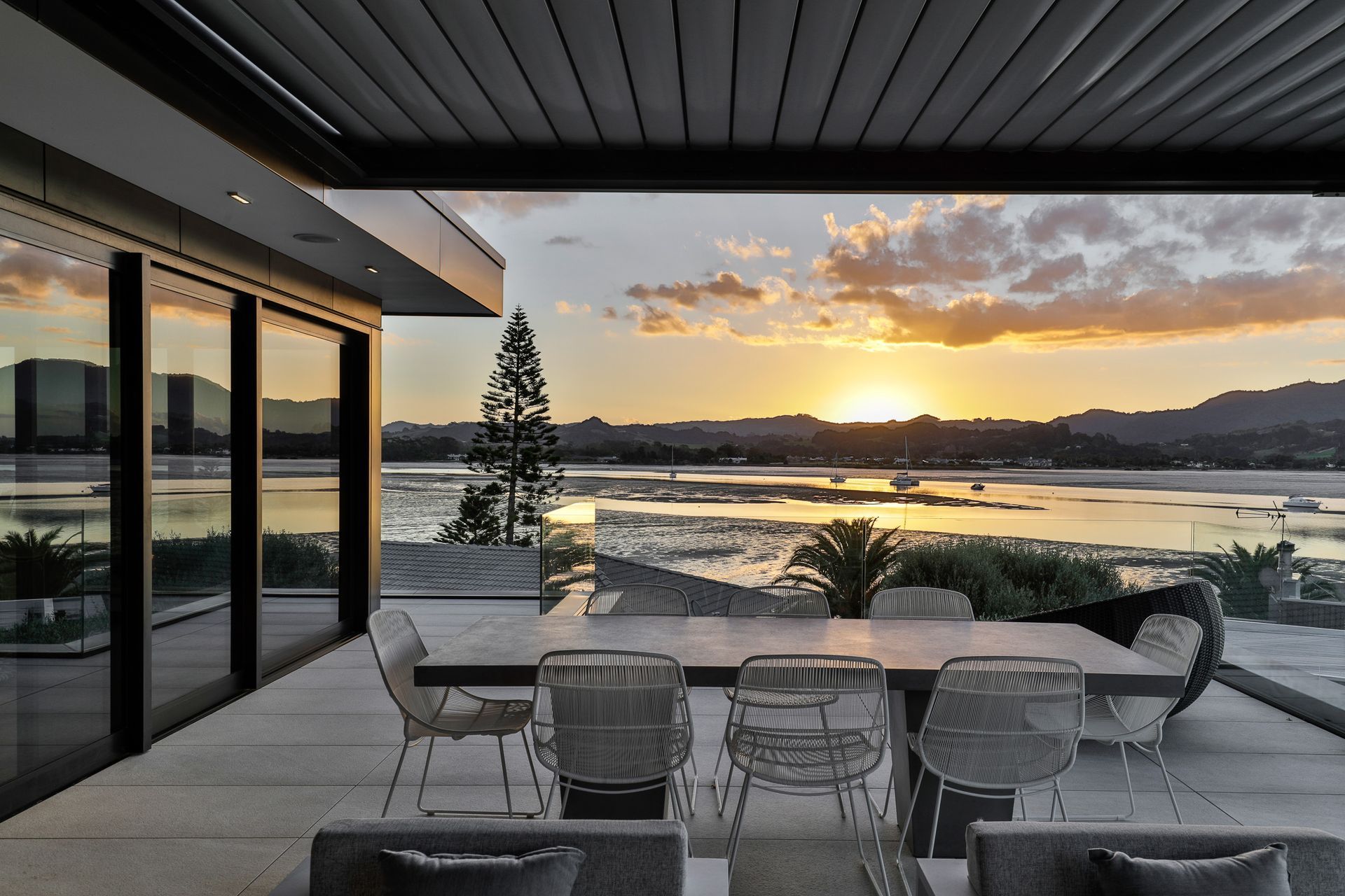 Omaha Beach House