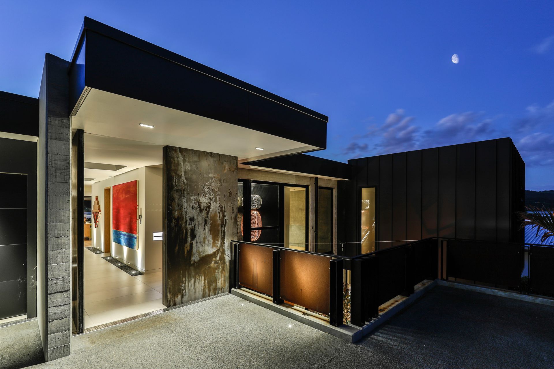 Omaha Beach House