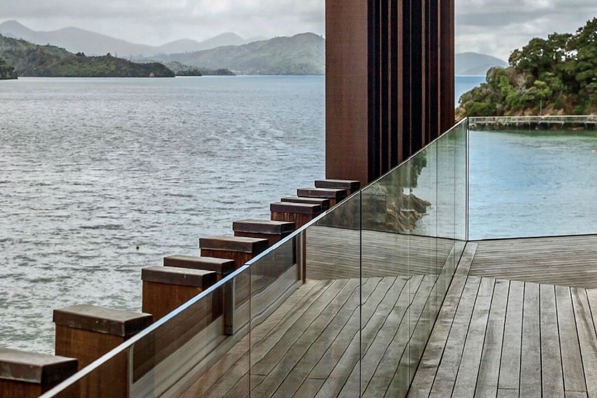Onekoura House
