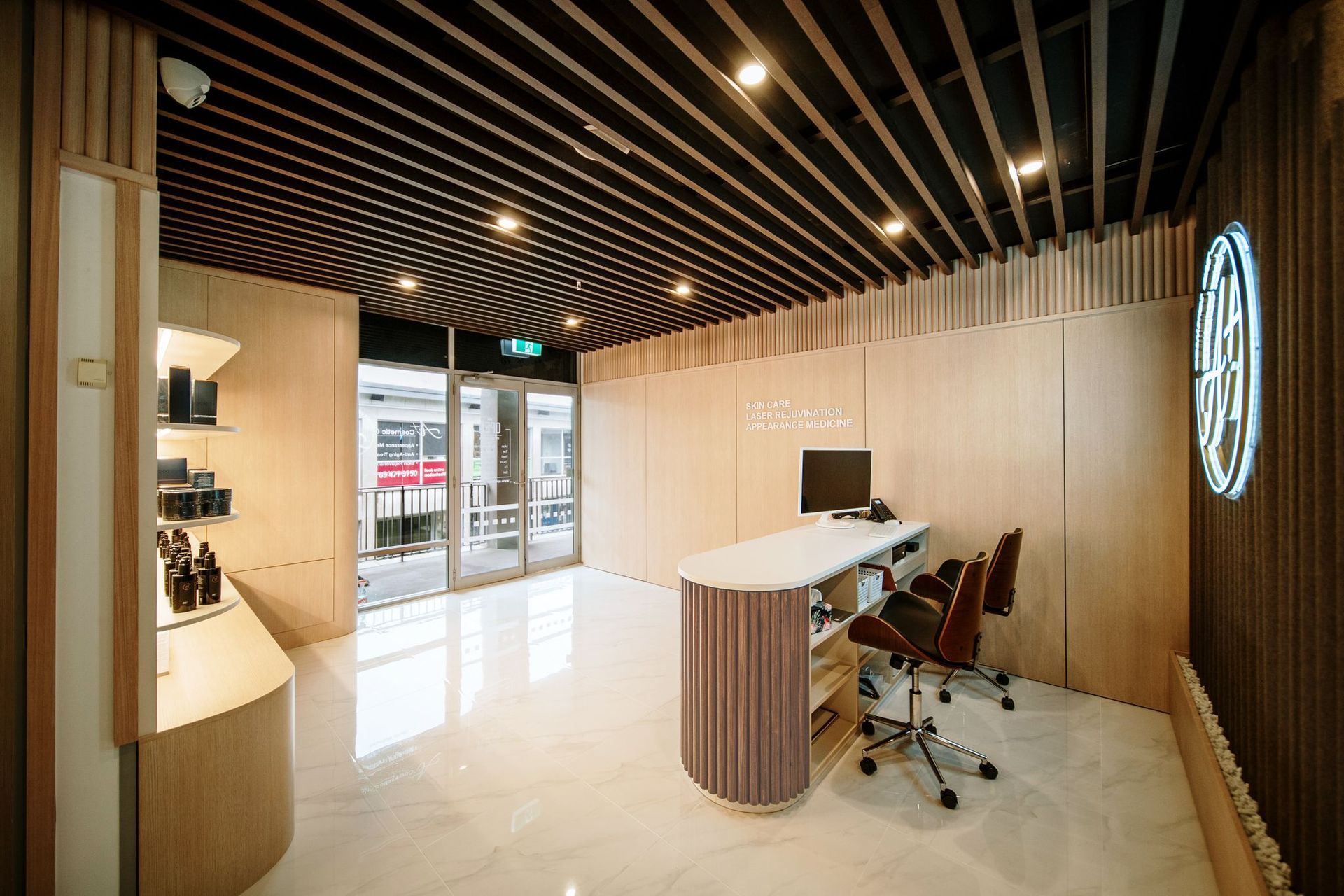 A+ Cosmetics Clinic