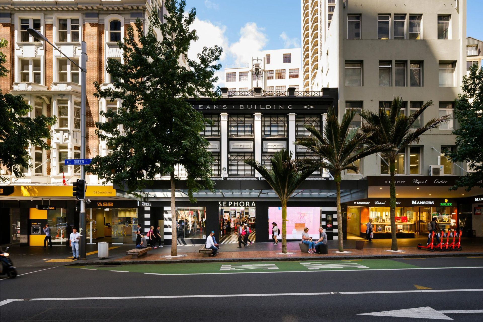 Sephora
