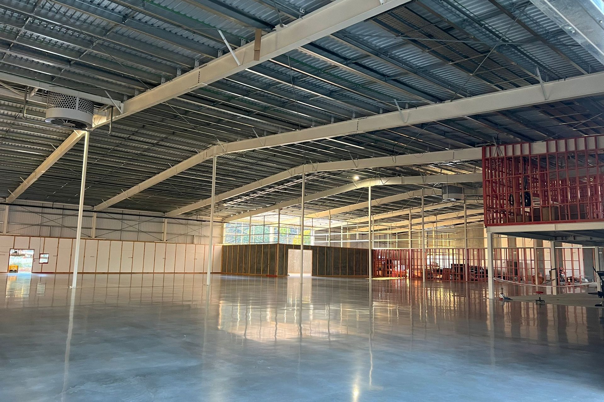 Warehouse Wanaka