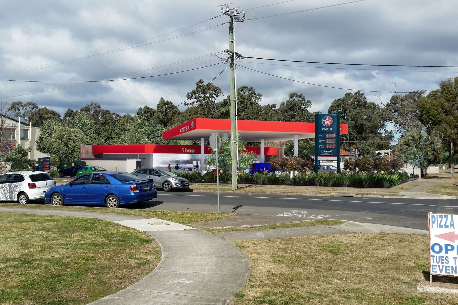 Londonderry