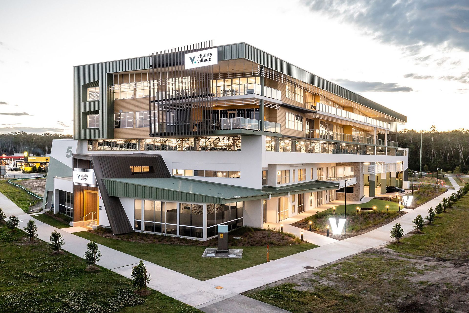 Vitality Village