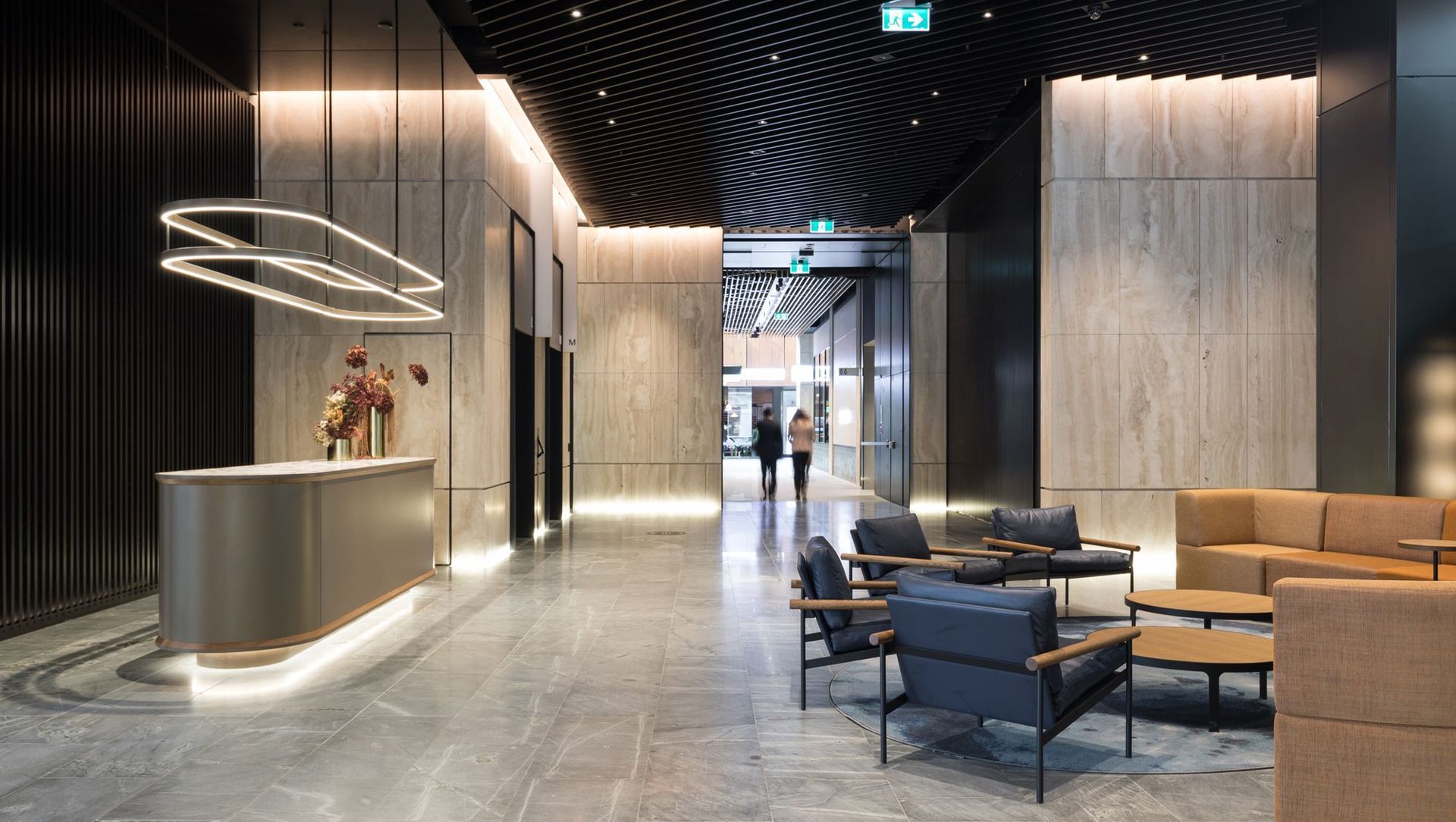 Commercial Bay: the gateway where past and present meet | Project of the Month banner