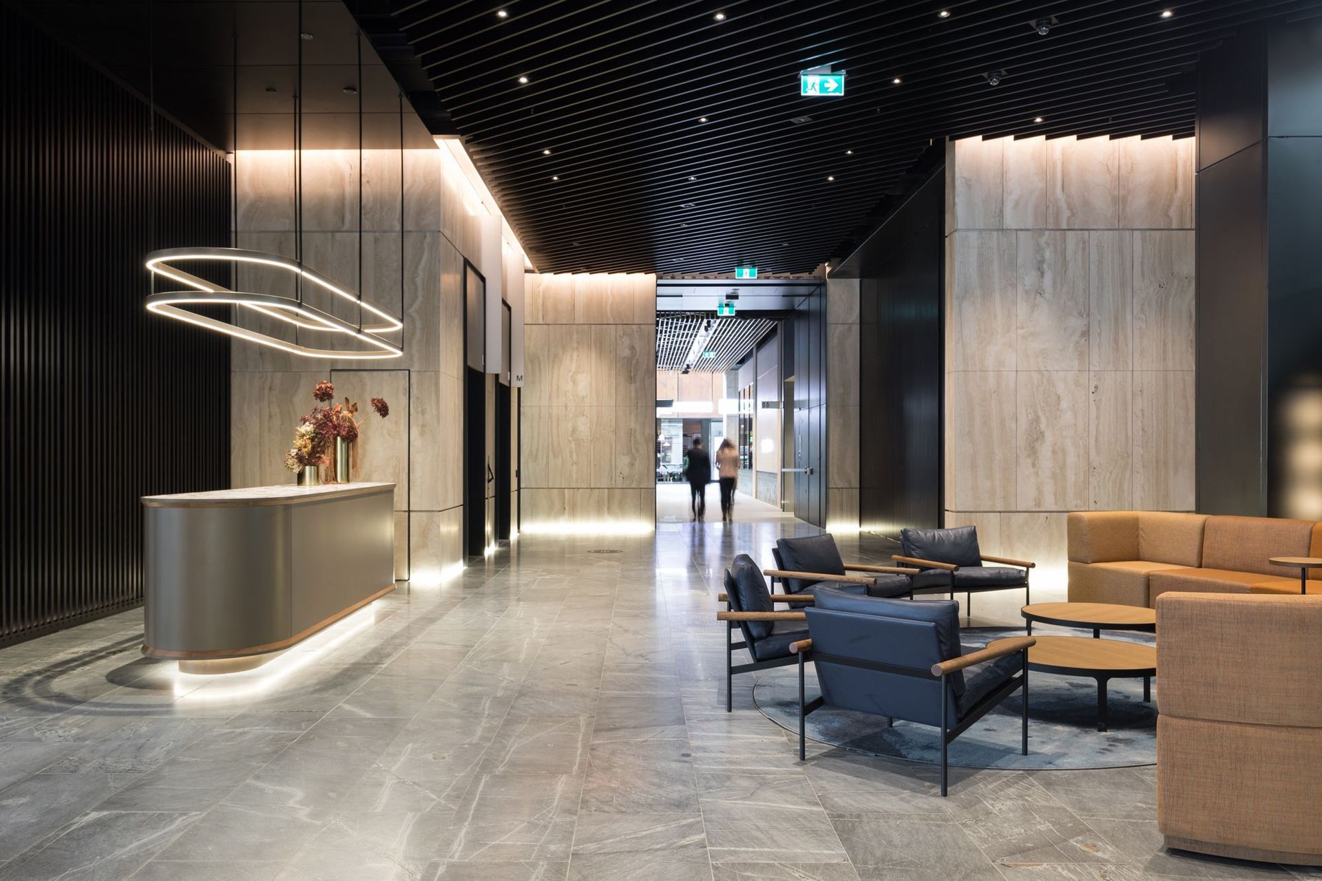 Commercial Bay: the gateway where past and present meet
