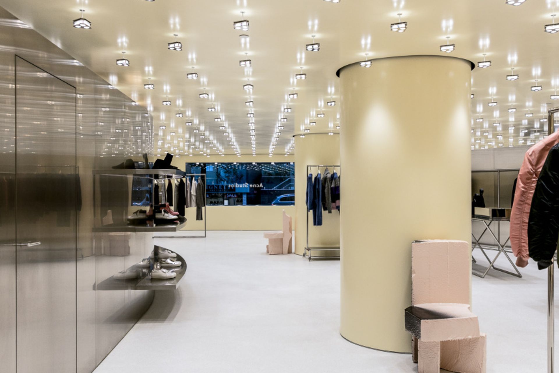 Acne Studios