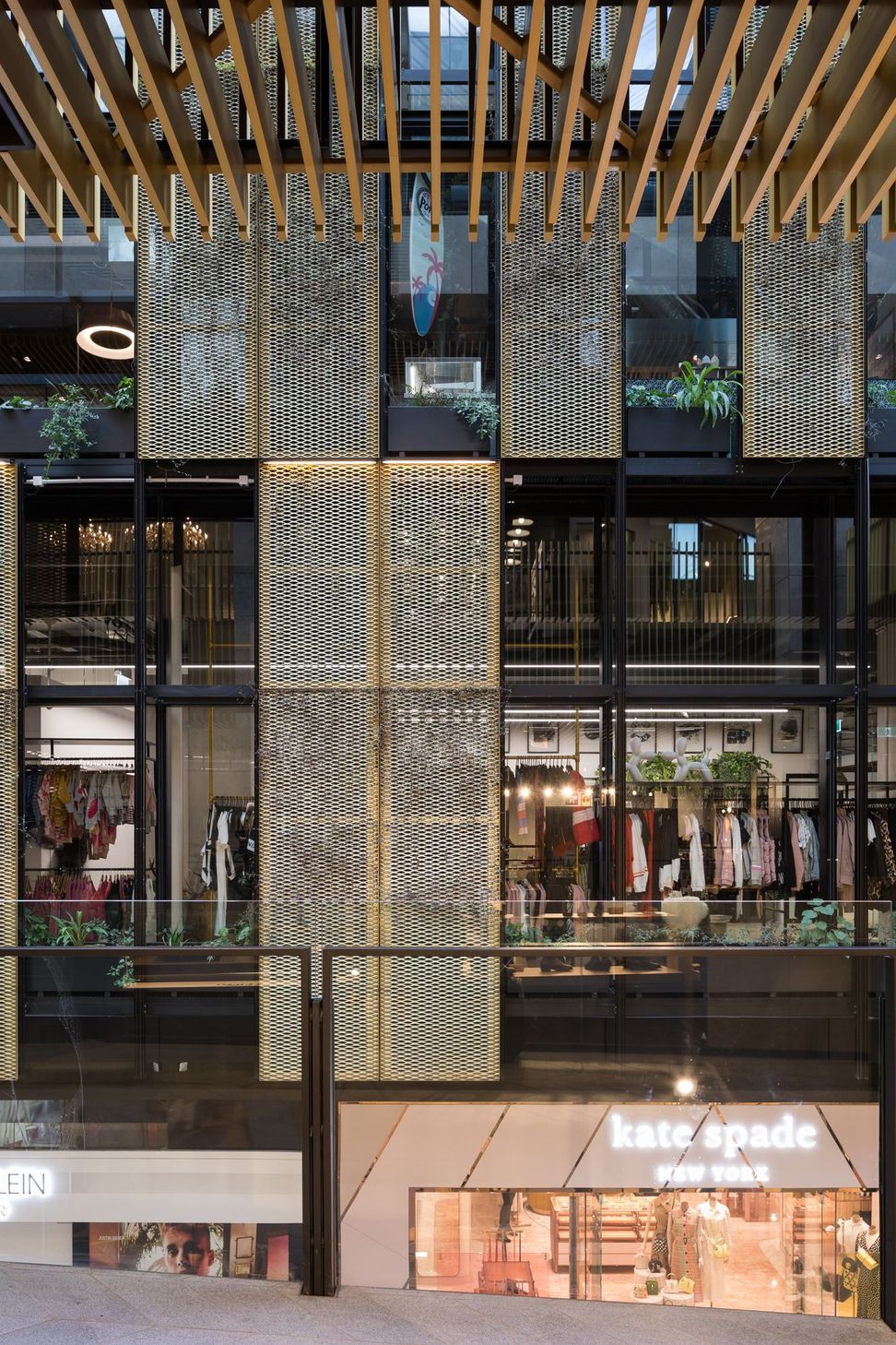 Commercial Bay: the gateway where past and present meet
