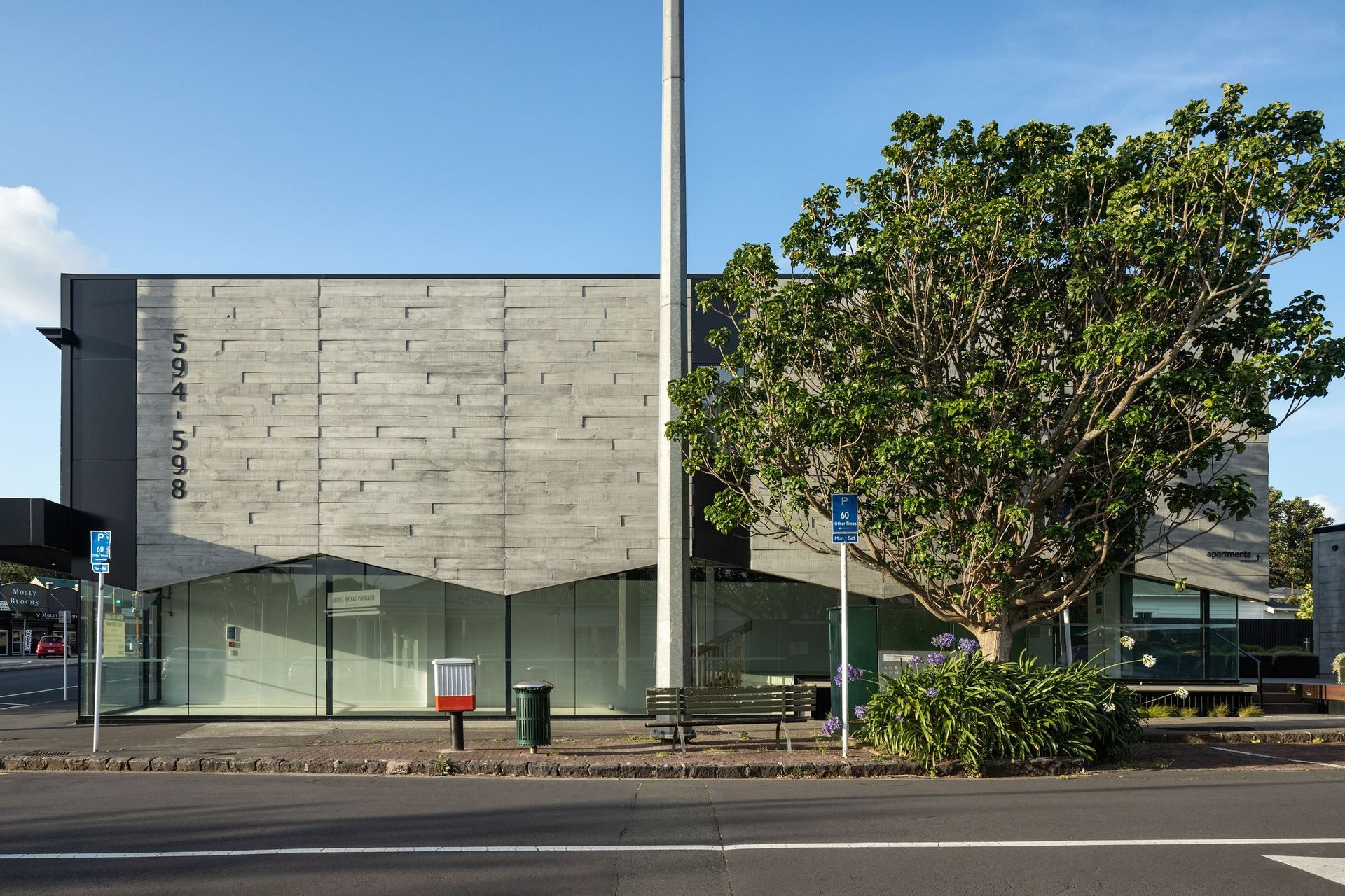 Manukau Road