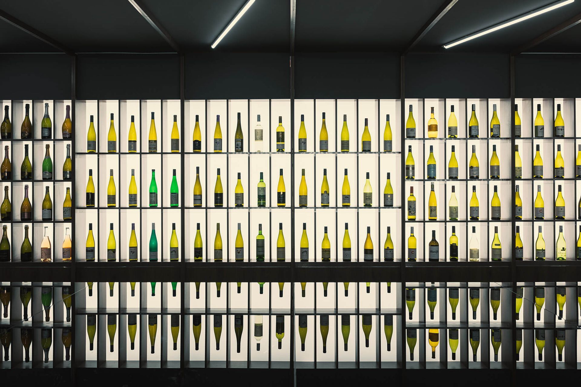 Wine Cave