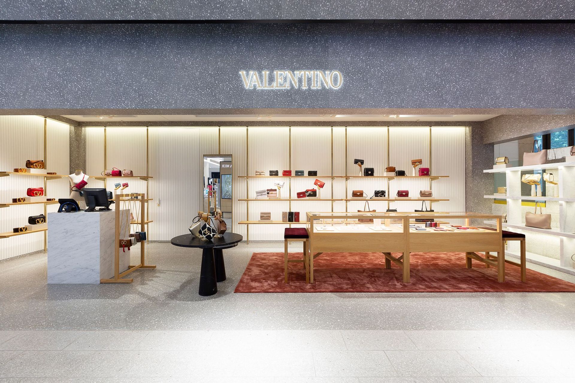 Valentino
