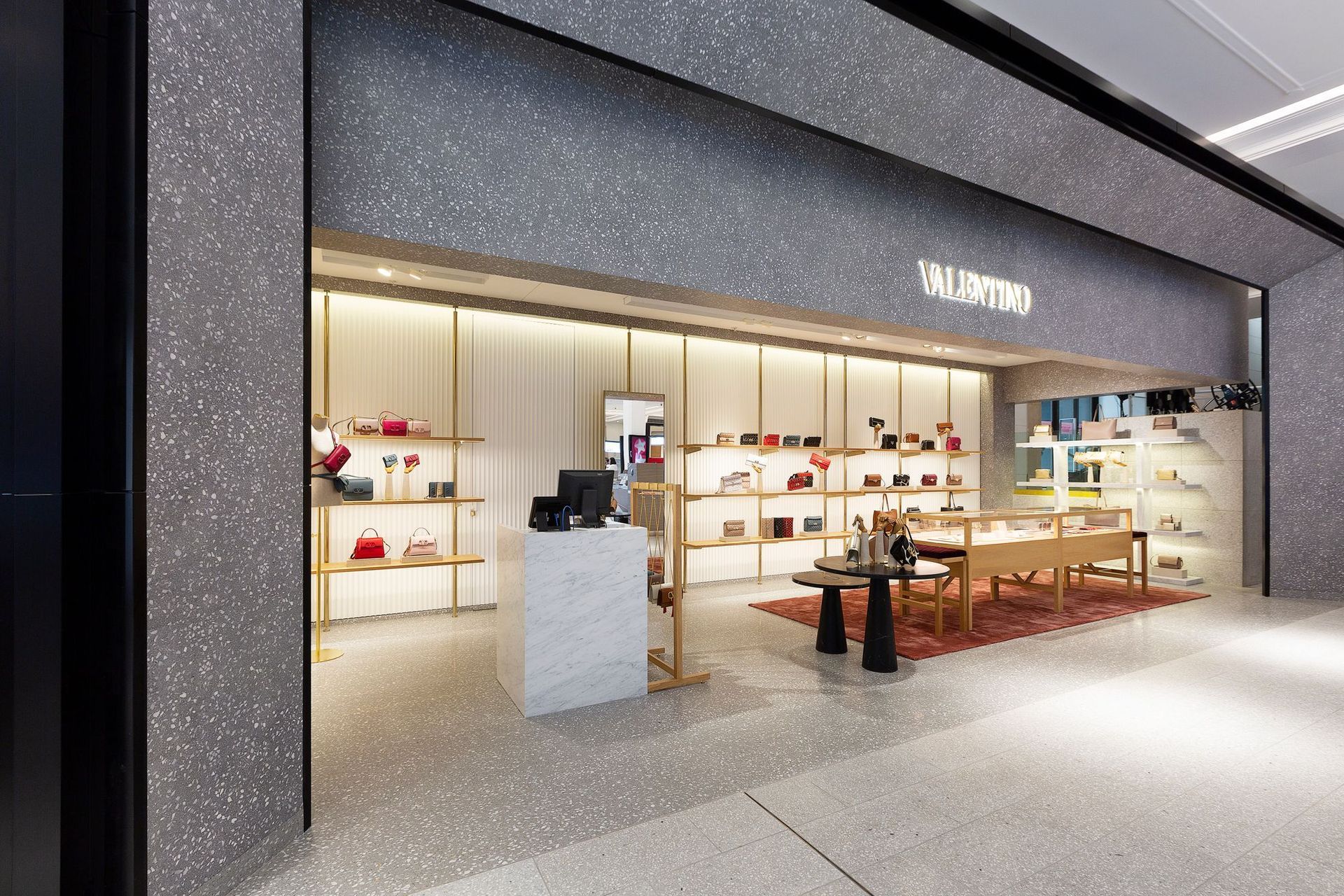 Valentino