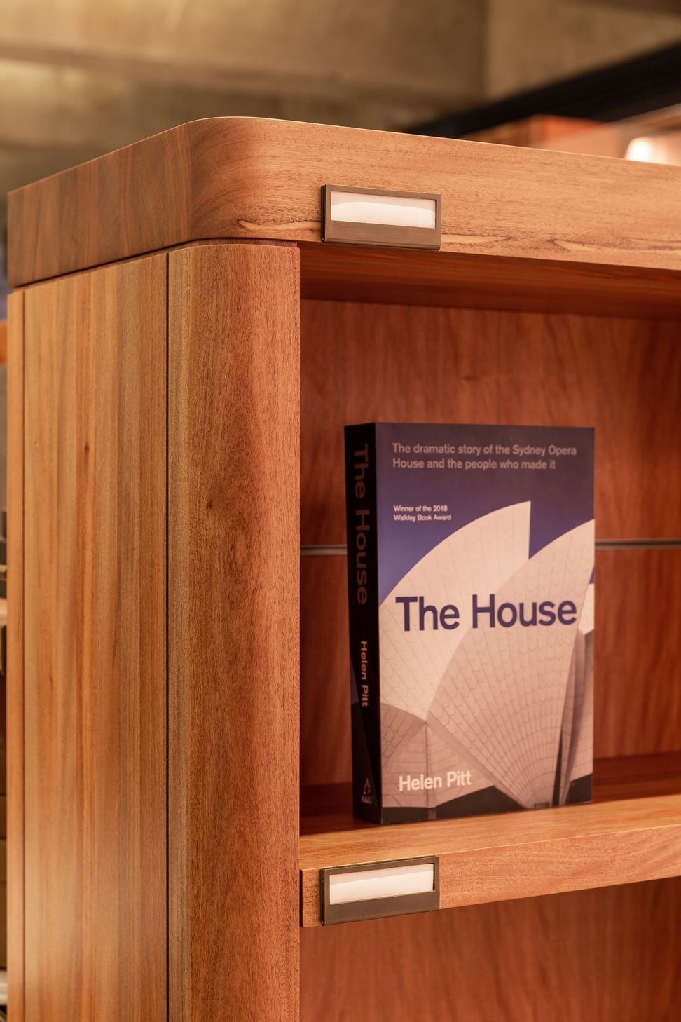 Sydney Opera House Retail