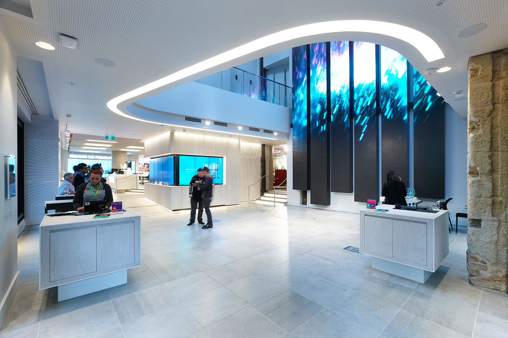 Sydney Icon Store