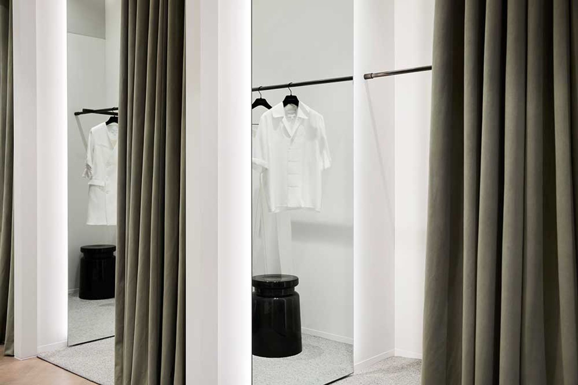 Viktoria &amp; Woods Mosman