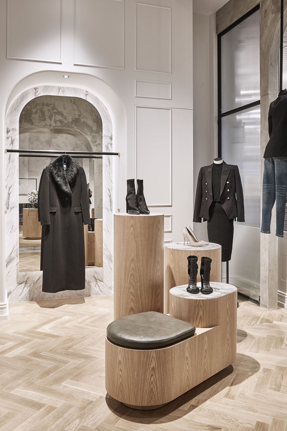 Camilla & Marc - The Strand