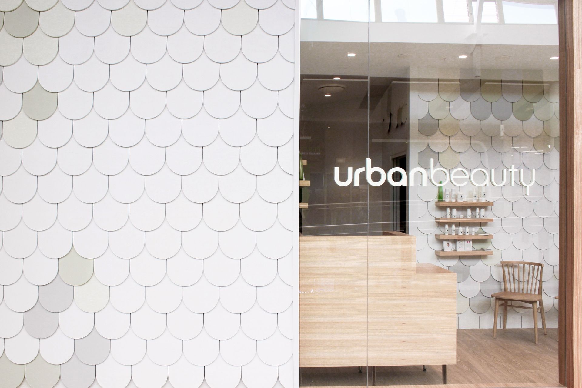 Urban Beauty