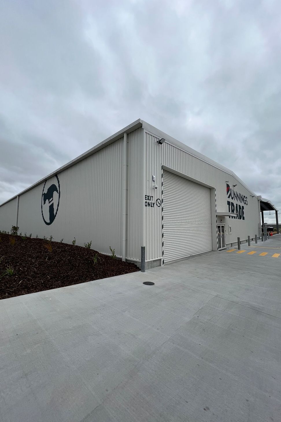 Bunnings Trading Centre, Invercargil