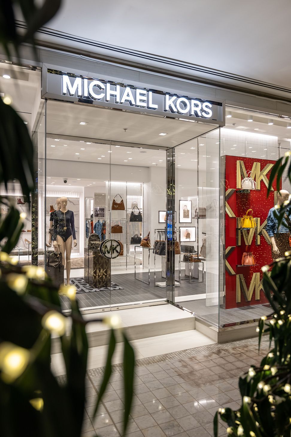 Michael Kors ^^ ##