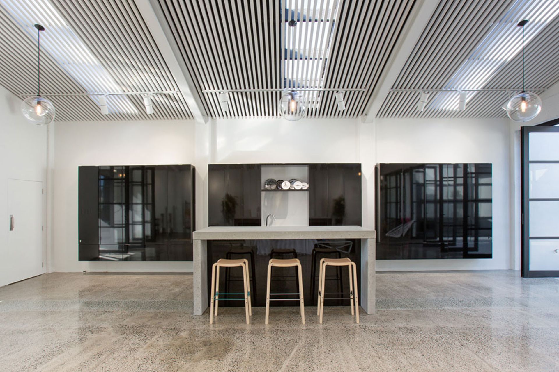 Mildred &amp; Co Retail