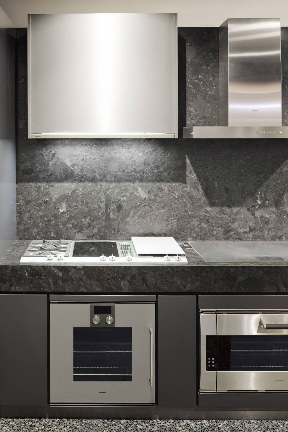 Neff &amp; Gaggenau