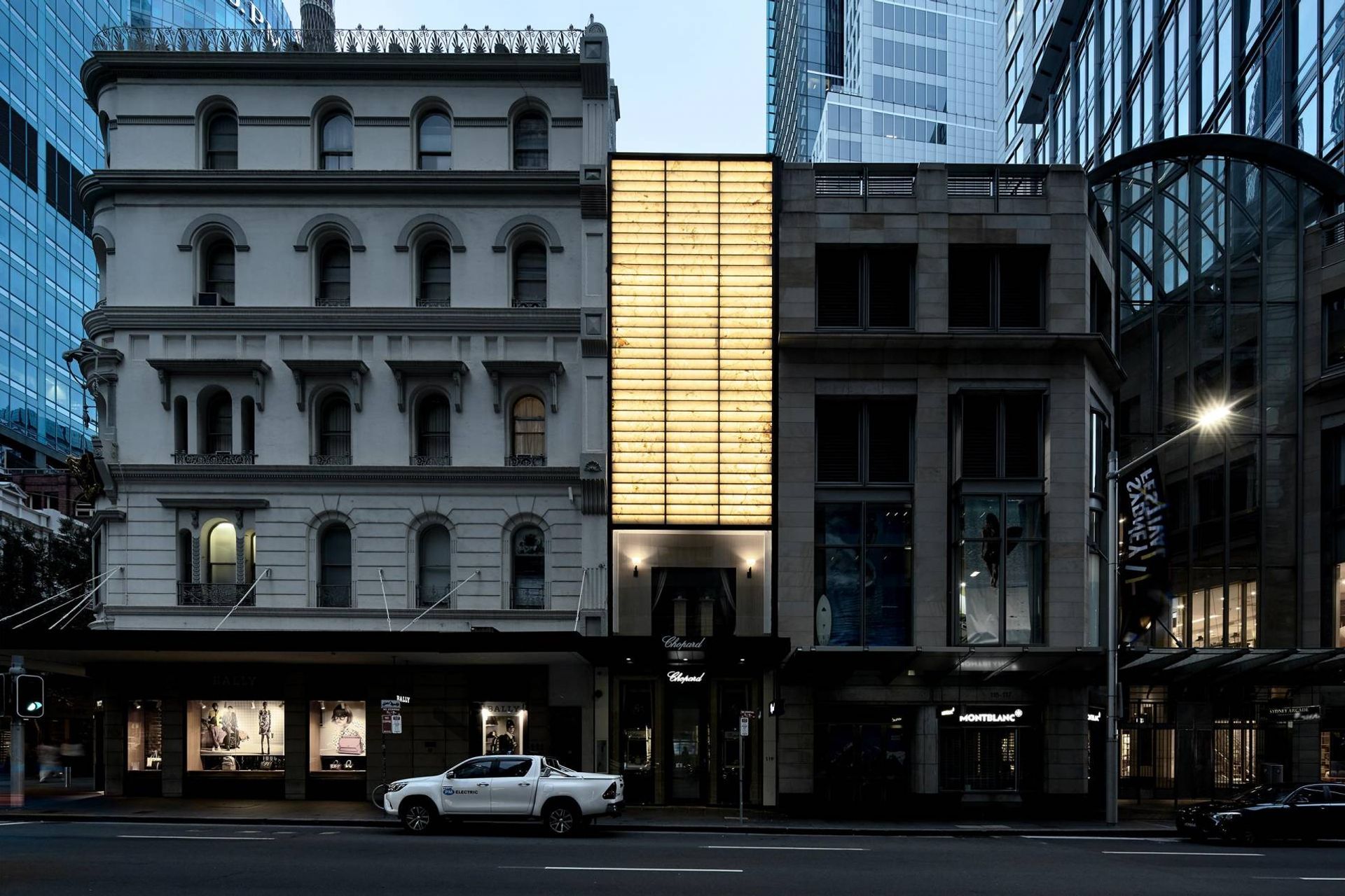 119 King Street