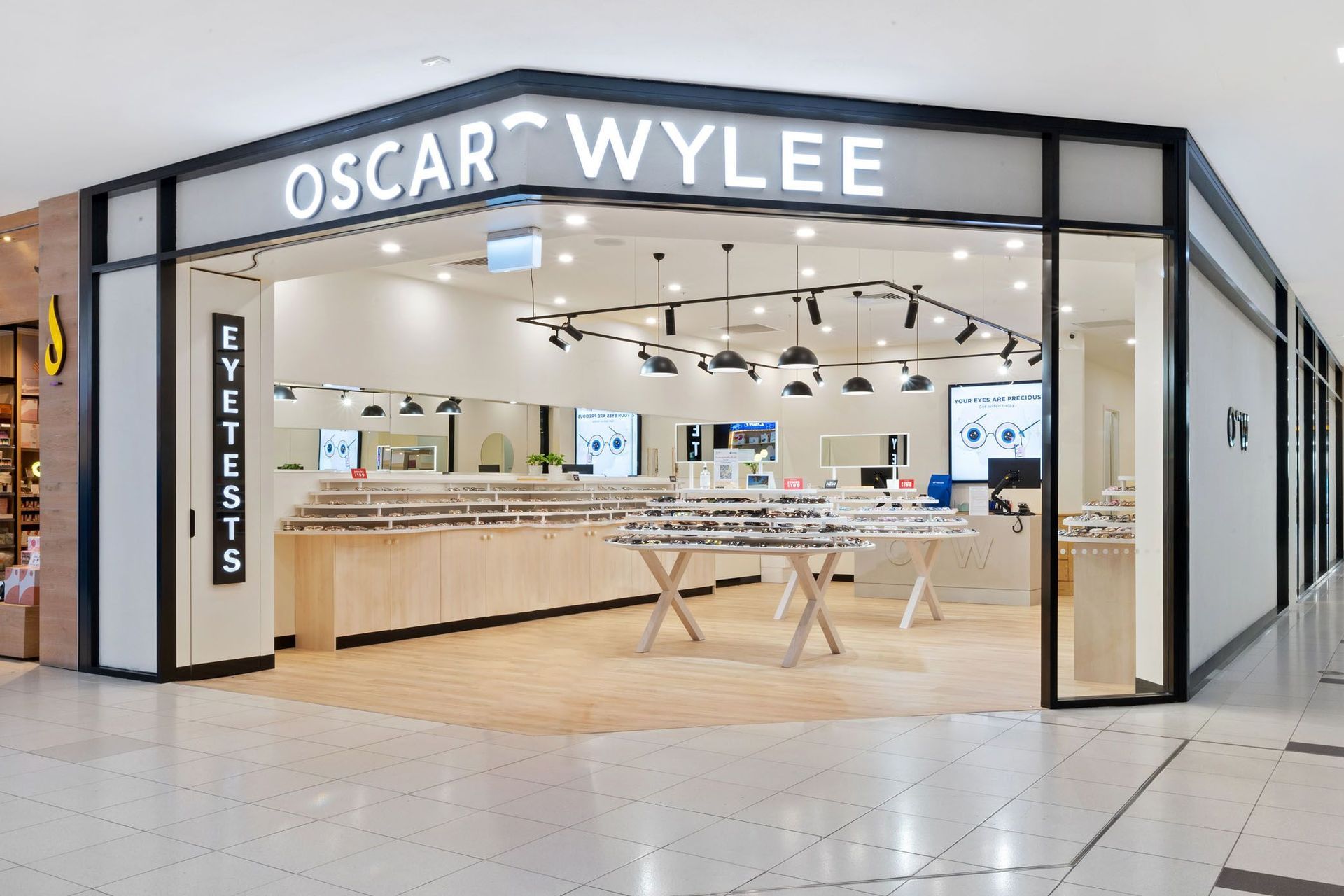 Oscar Wylee
