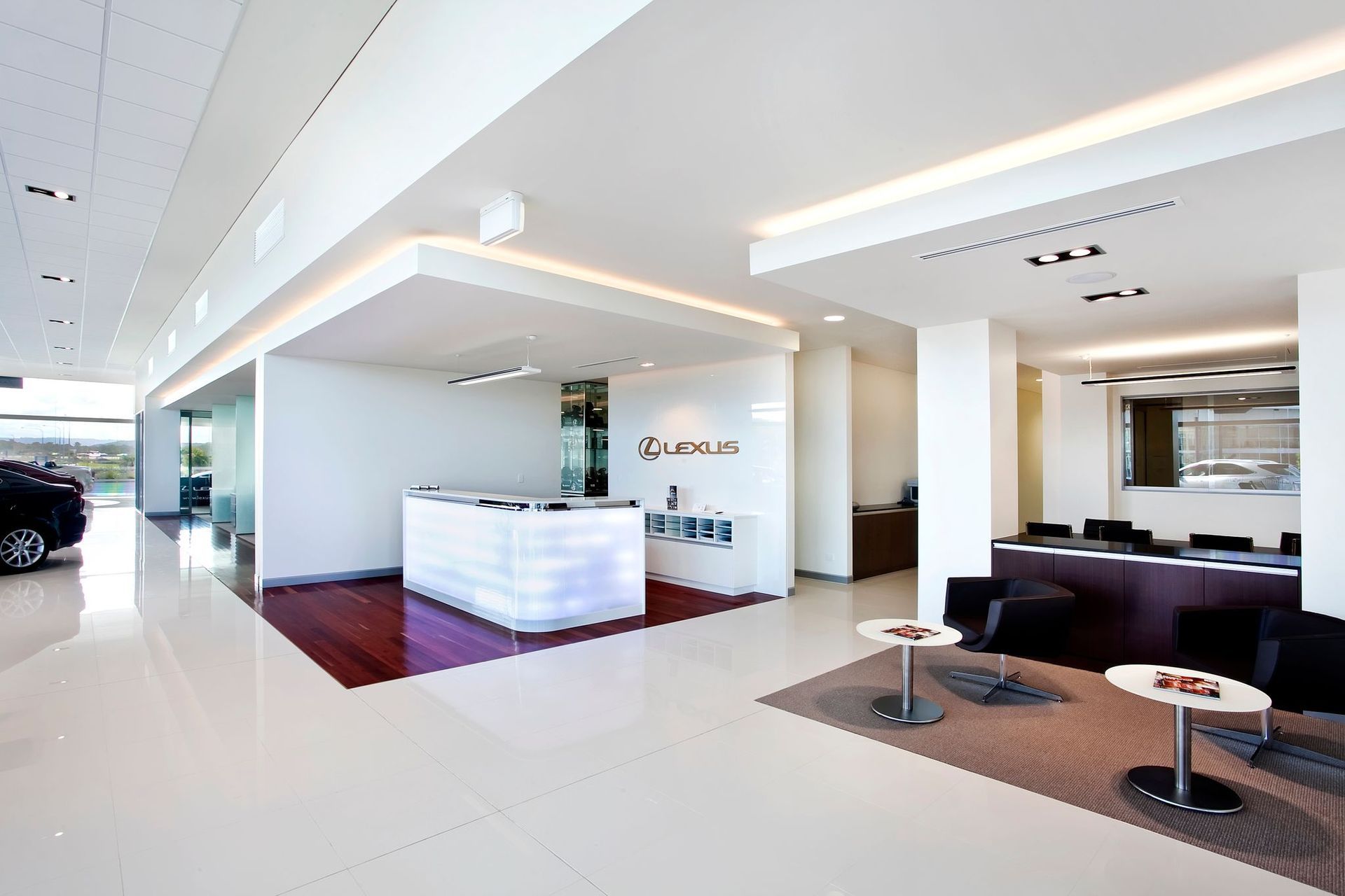Lexus Maroochydore