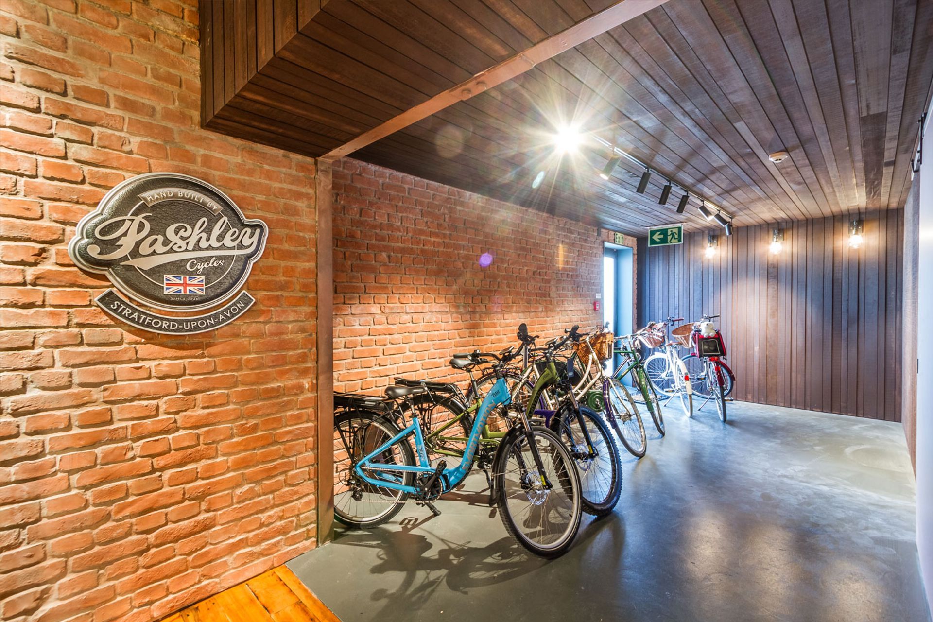 Blackwell &amp; Sons, Greytown