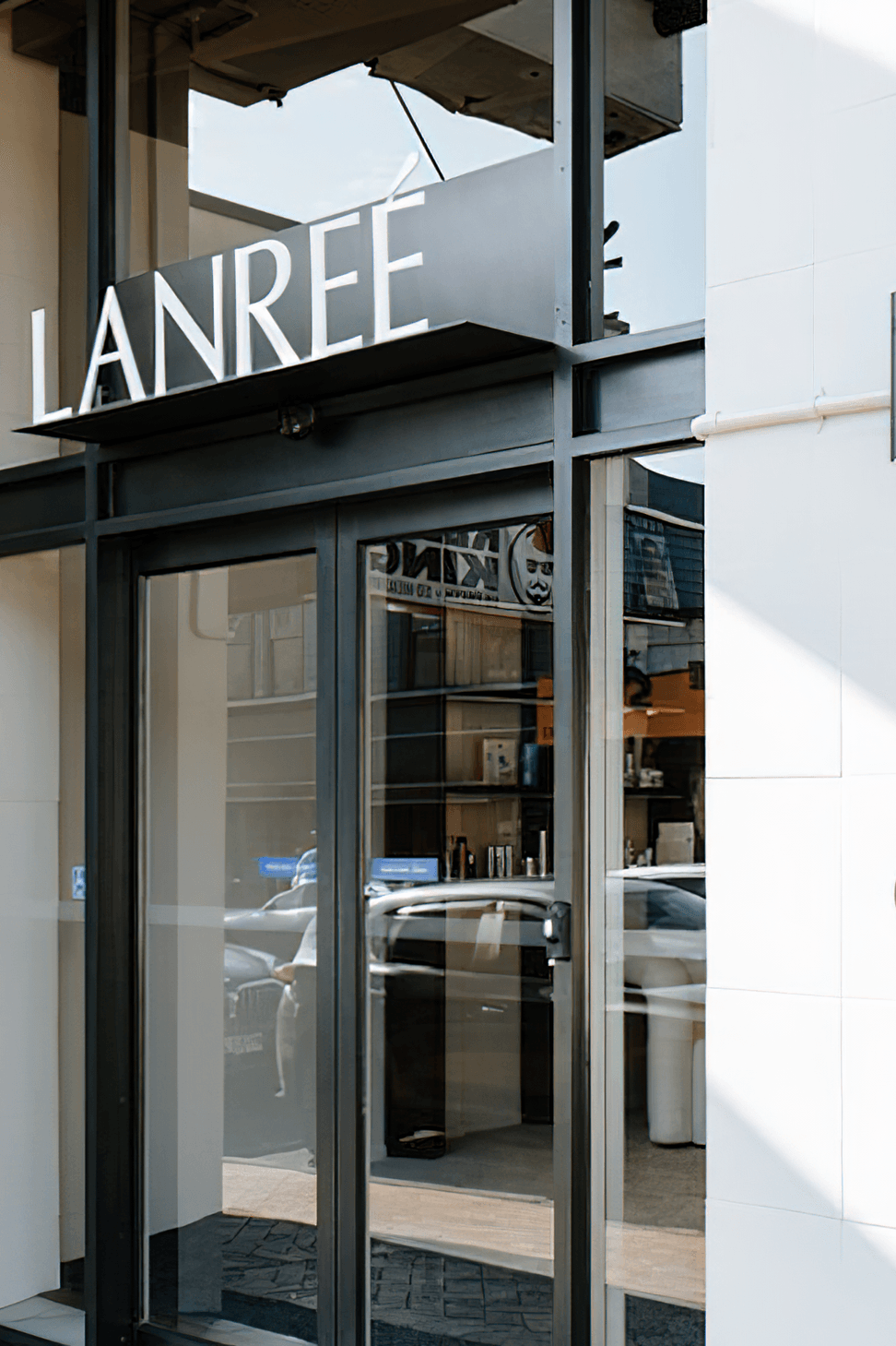 Lanreé | Auckland