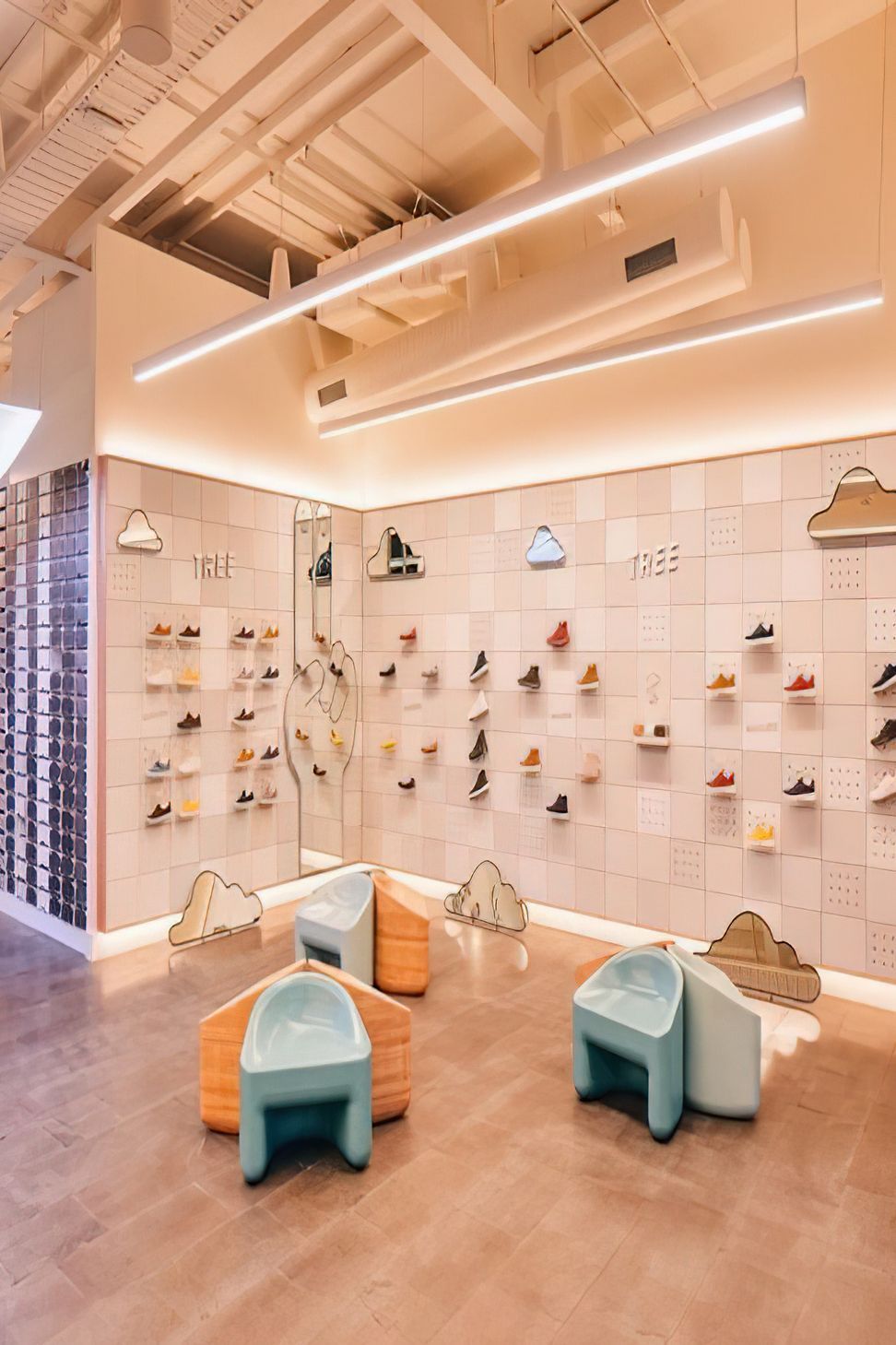Allbirds Store - Britomart