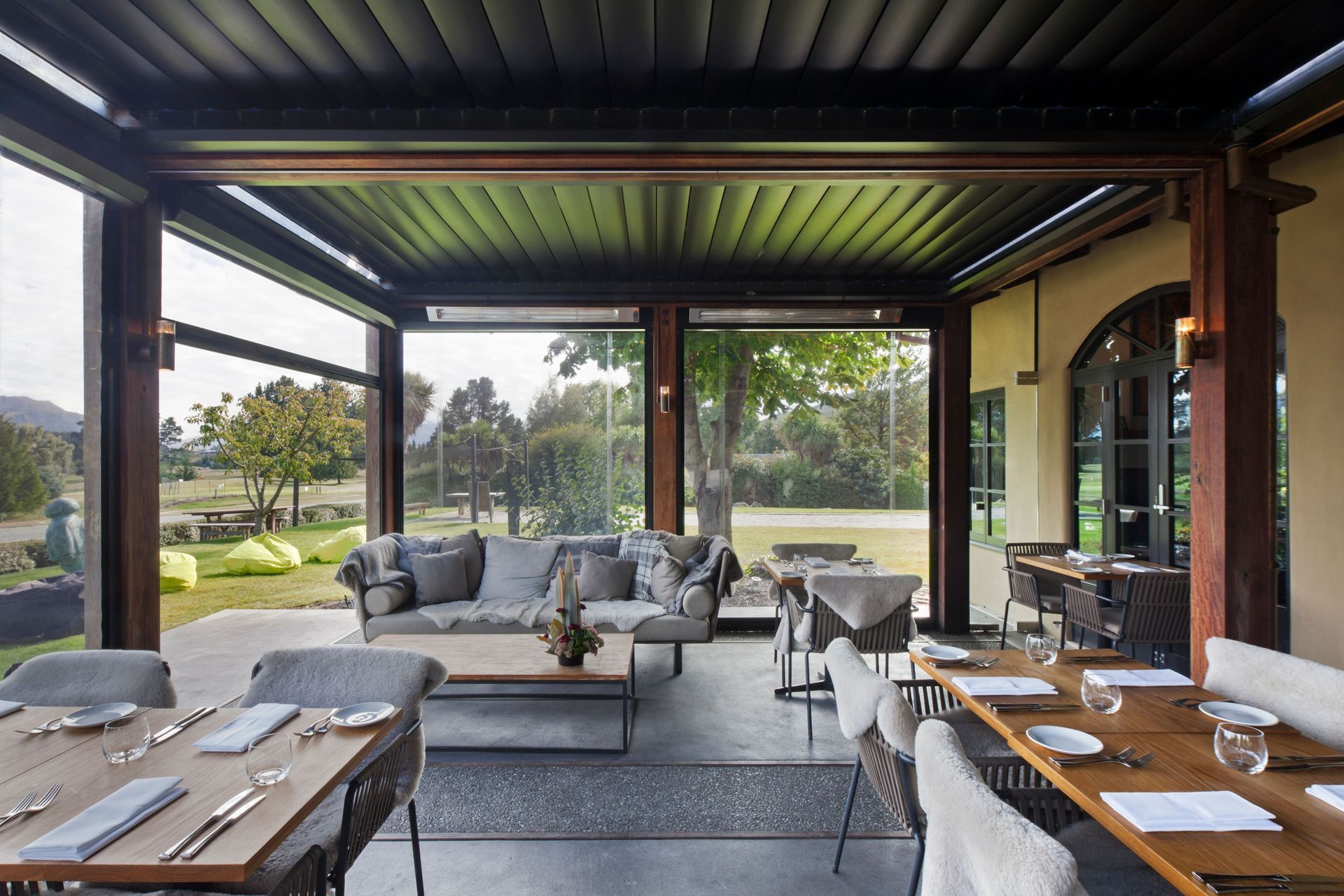 Bistro Gentil