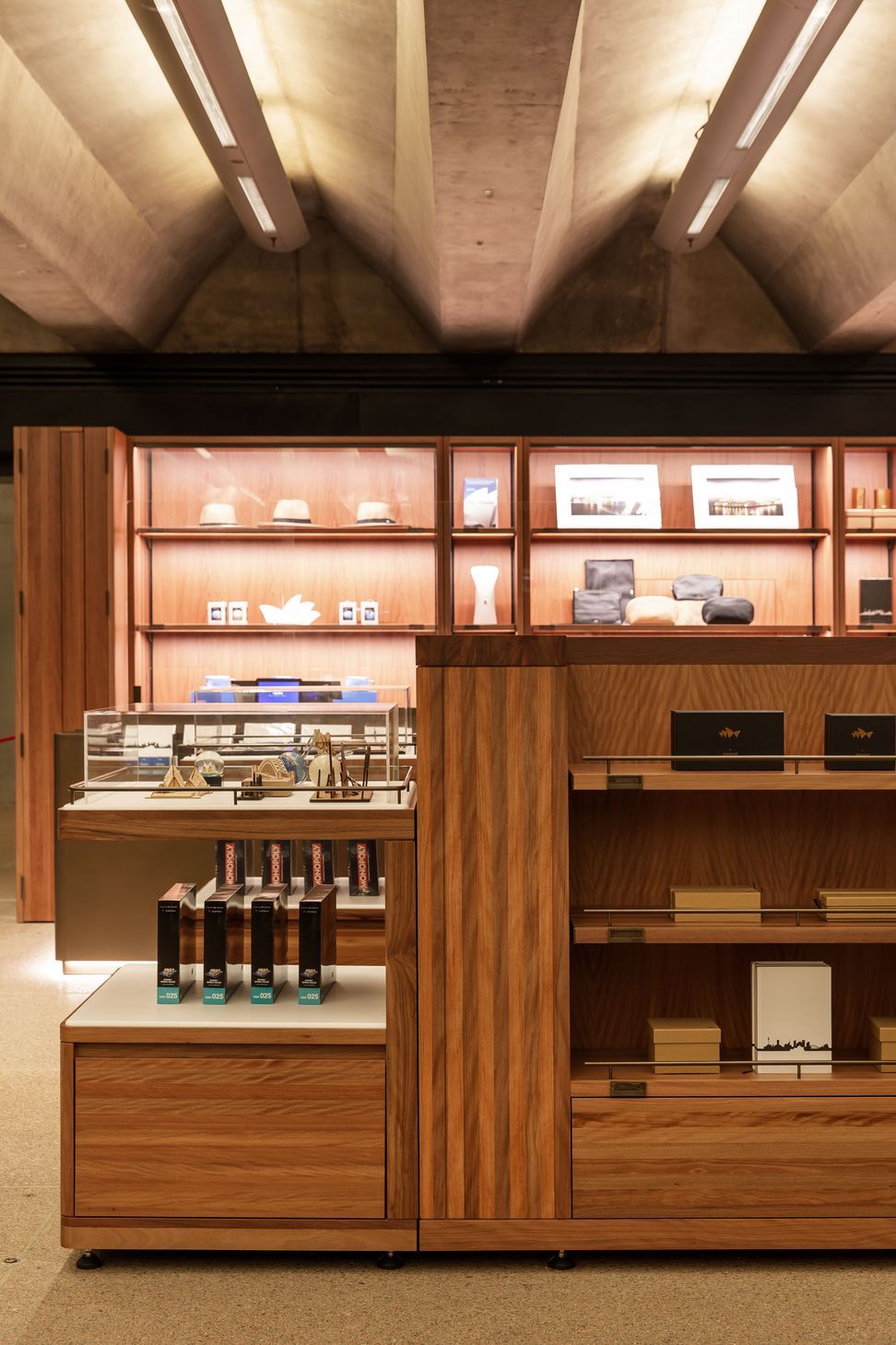 Sydney Opera House Retail